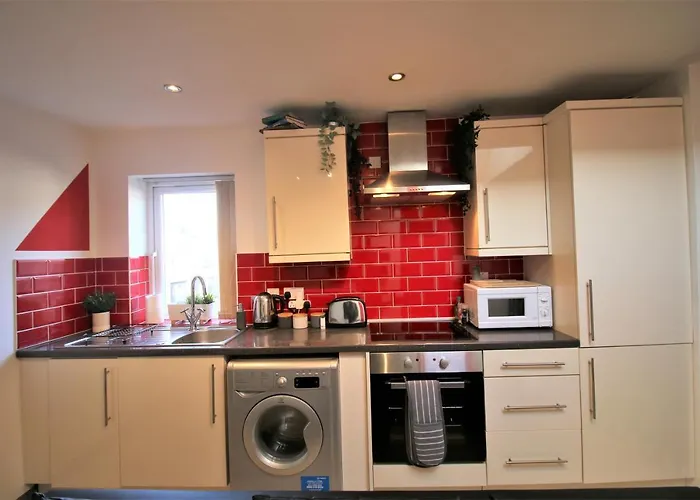 Northcote Lane Apartments By Property Promise
