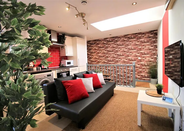 Northcote Lane Apartments By Property Promise