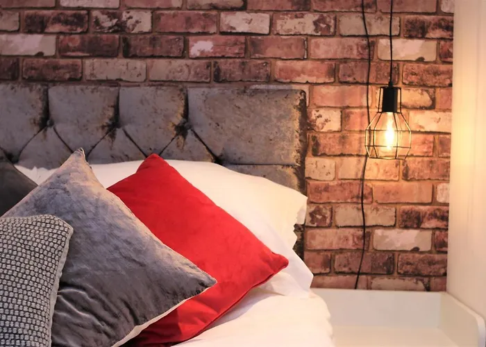 Northcote Lane Apartments By Property Promise