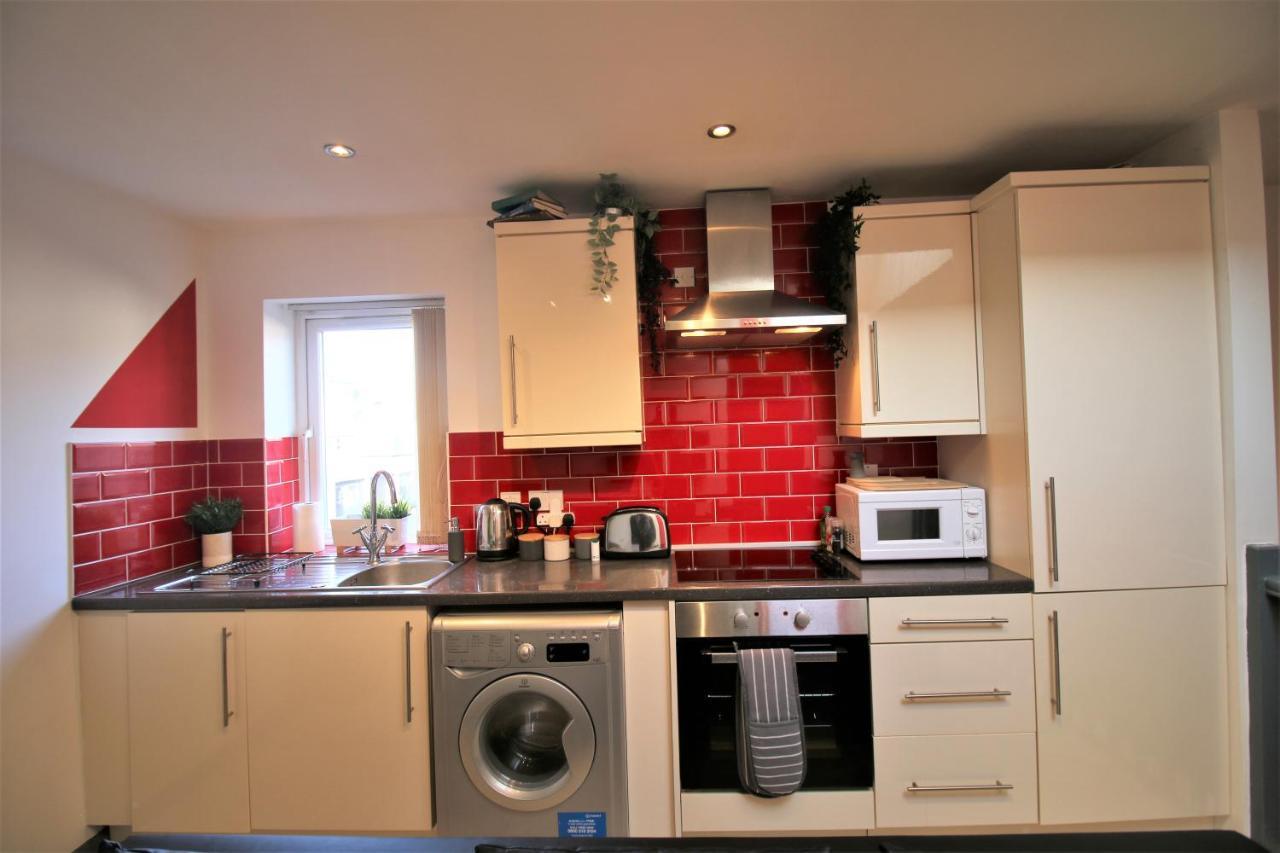 Northcote Lane By Promise Cardiff