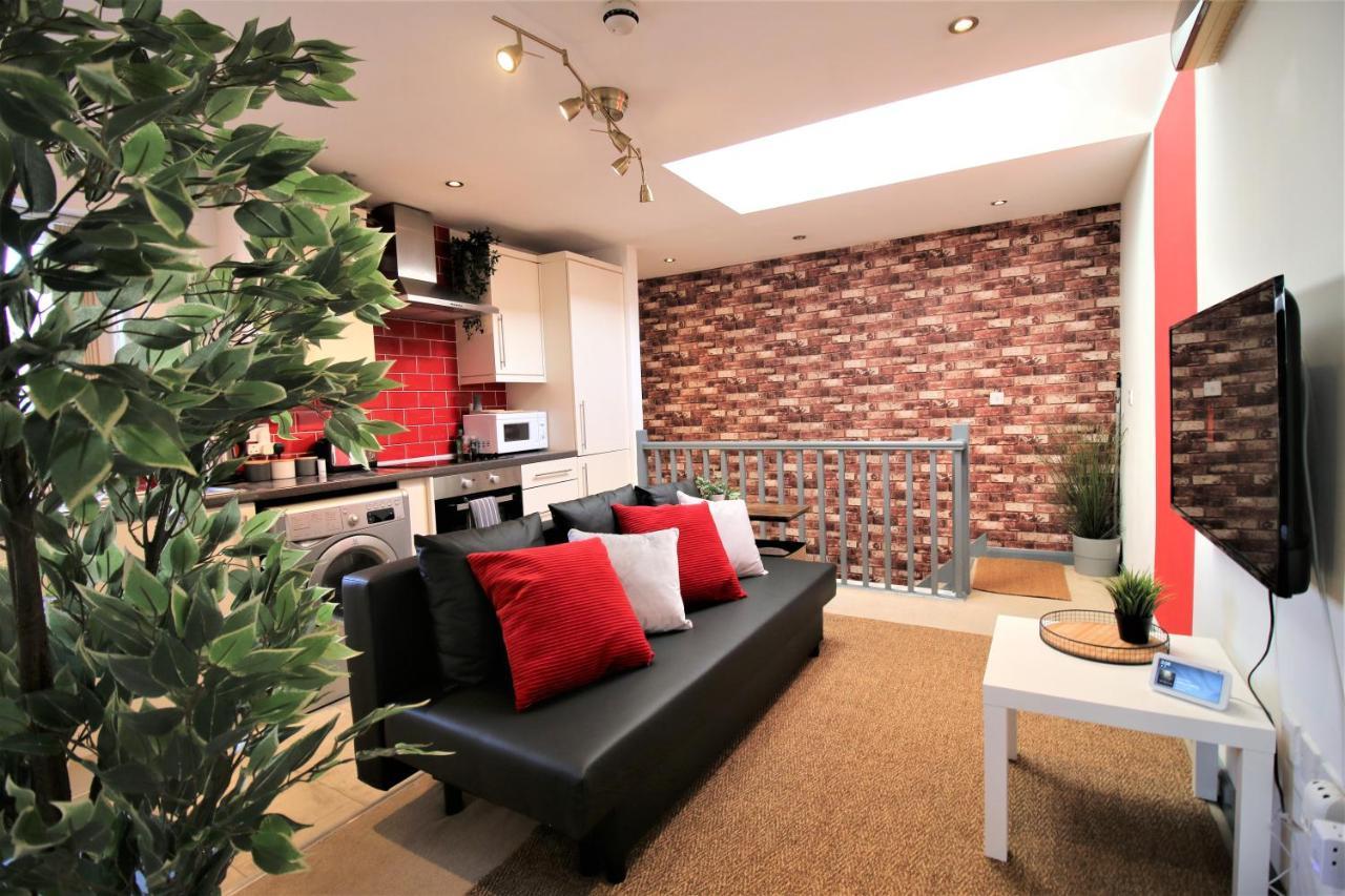 Northcote Lane By Promise Apartment Cardiff