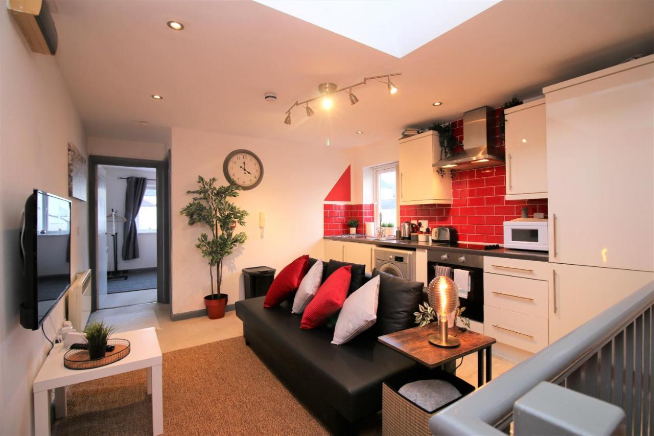 Northcote Lane By Promise Cardiff