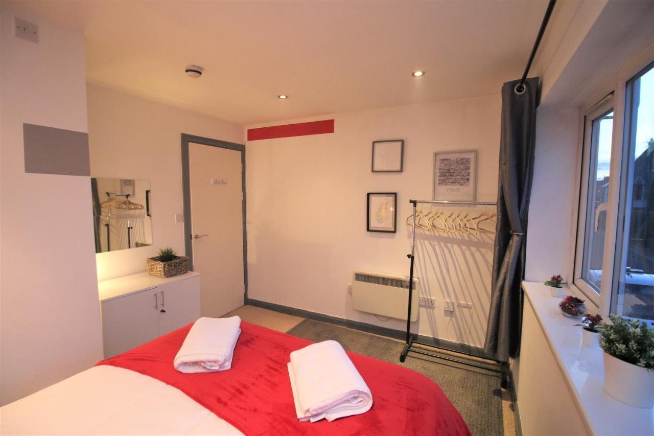 Apartment Northcote Lane By Promise Cardiff