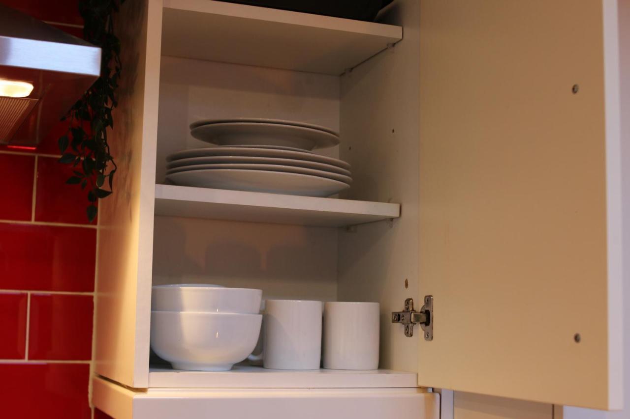 Northcote Lane By Promise Apartment Cardiff