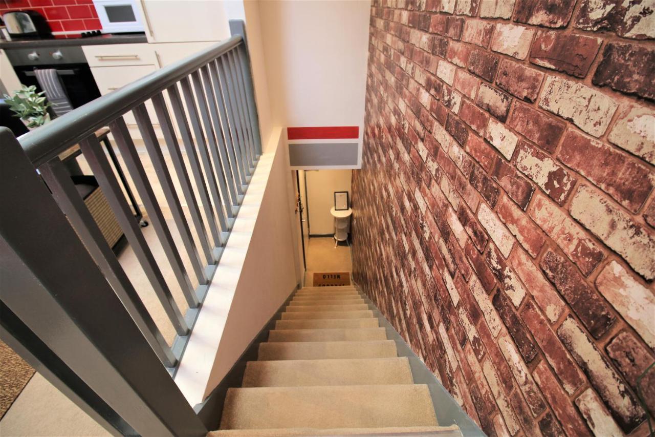 Apartment Northcote Lane By Promise Cardiff