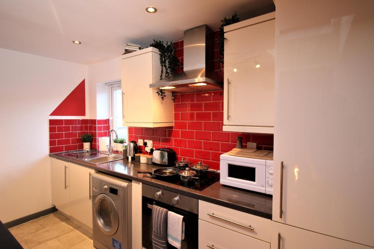 Apartment Northcote Lane By Promise