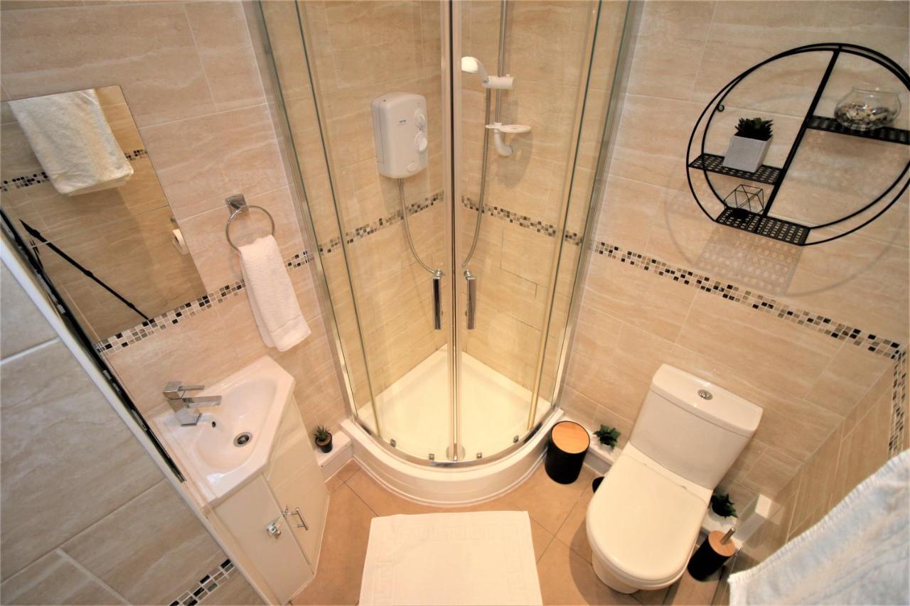 Apartment Northcote Lane By Promise Cardiff