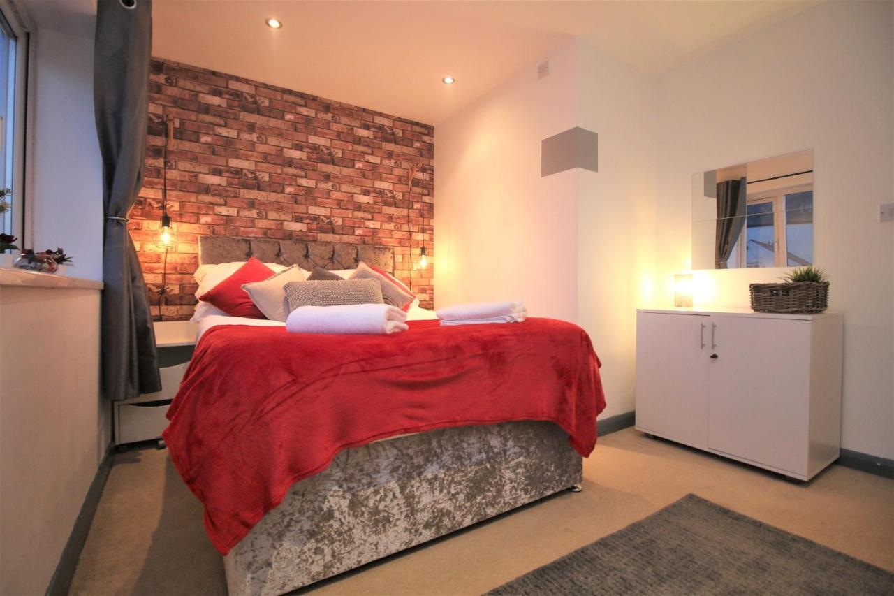 Northcote Lane By Promise Apartamento *