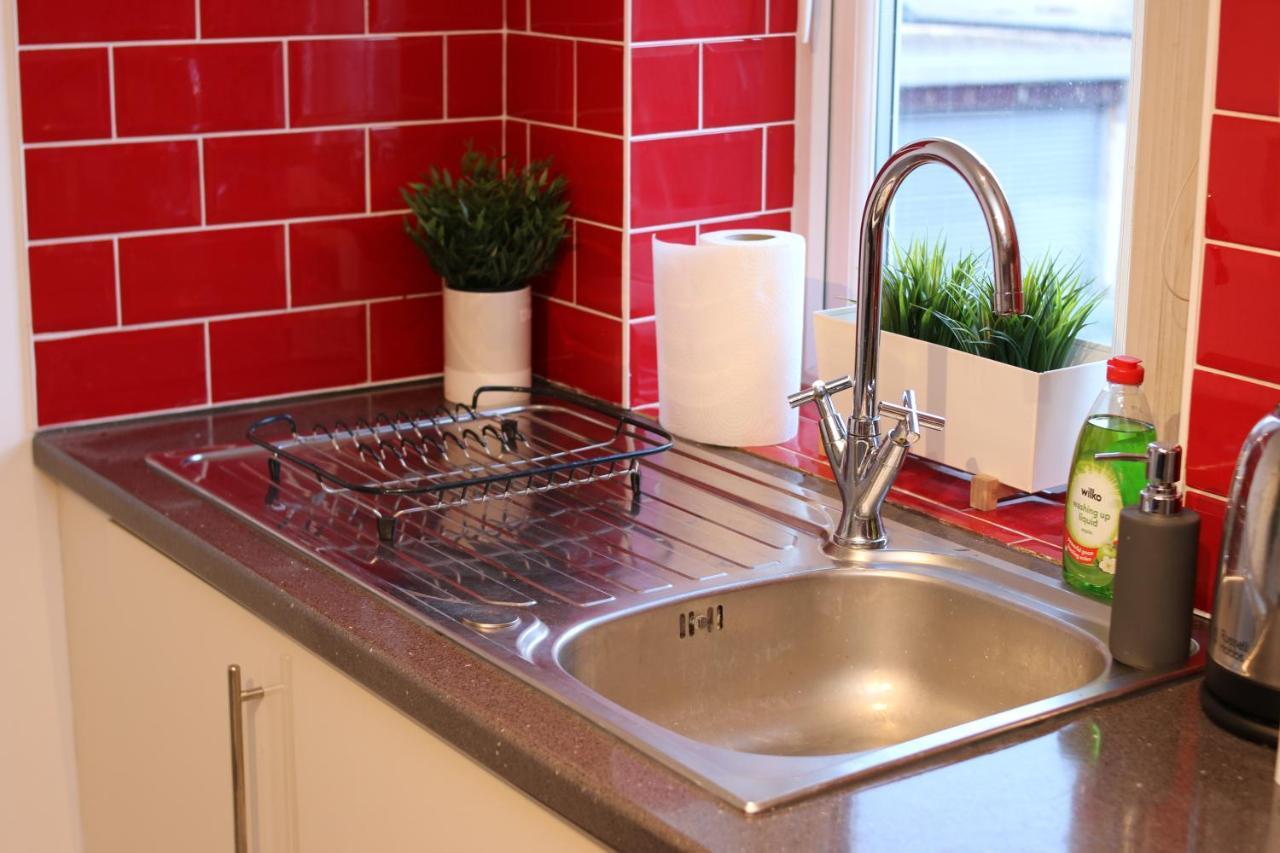 Northcote Lane By Promise Apartamento