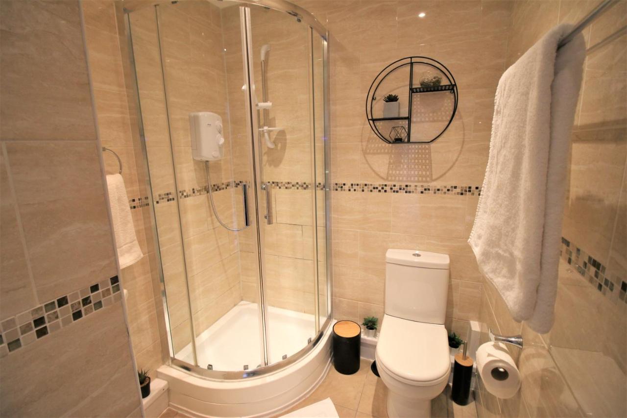 Northcote Lane By Promise Apartamento Cardiff